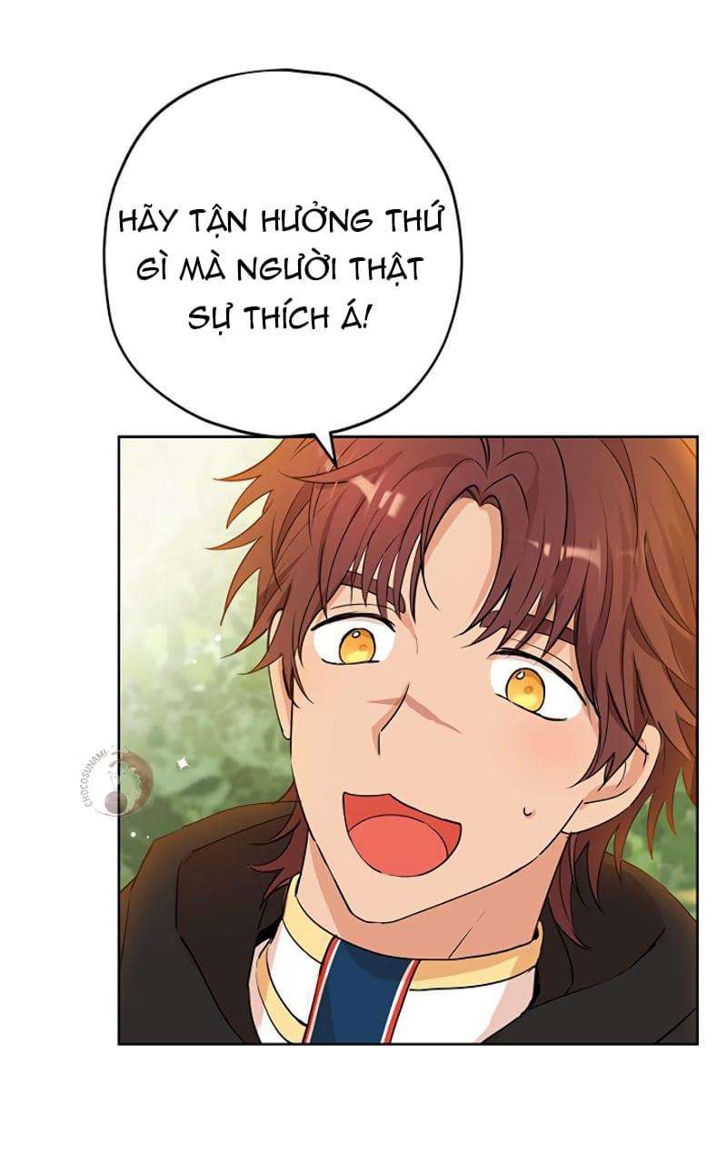 Tôi Là Minh Chứng Của Sự Thật Chap 11 - Trang 3