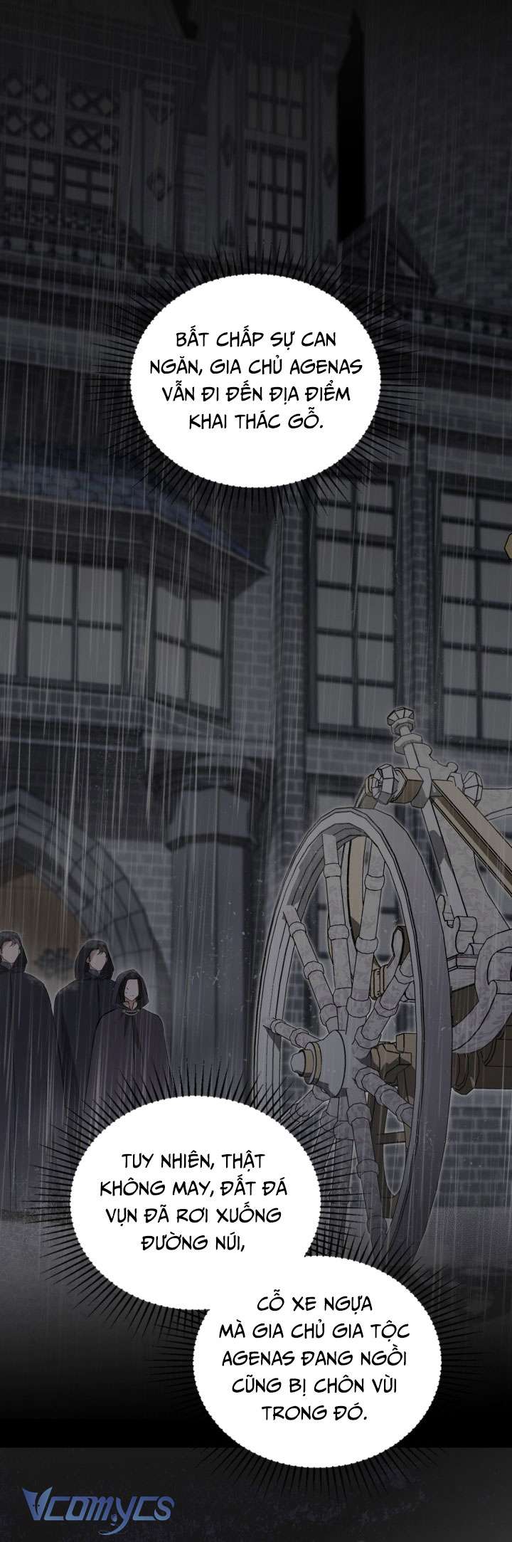 Kiếp Này Nhất Định Làm Gia Chủ Chap 149 - Trang 2