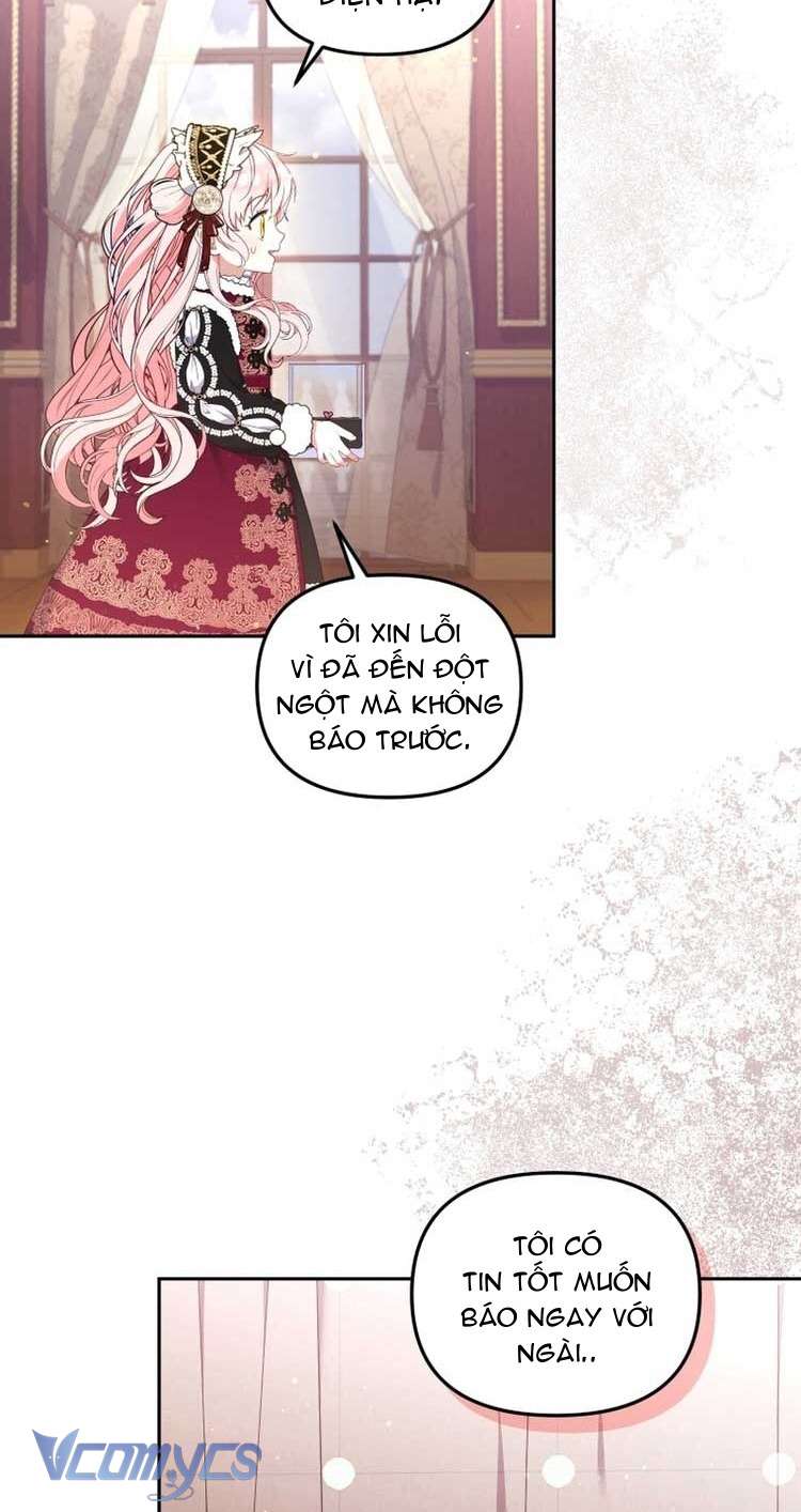 Tôi Được Nuôi Dưỡng Bởi Những Kẻ Phản Diện Chap 61 - Trang 3