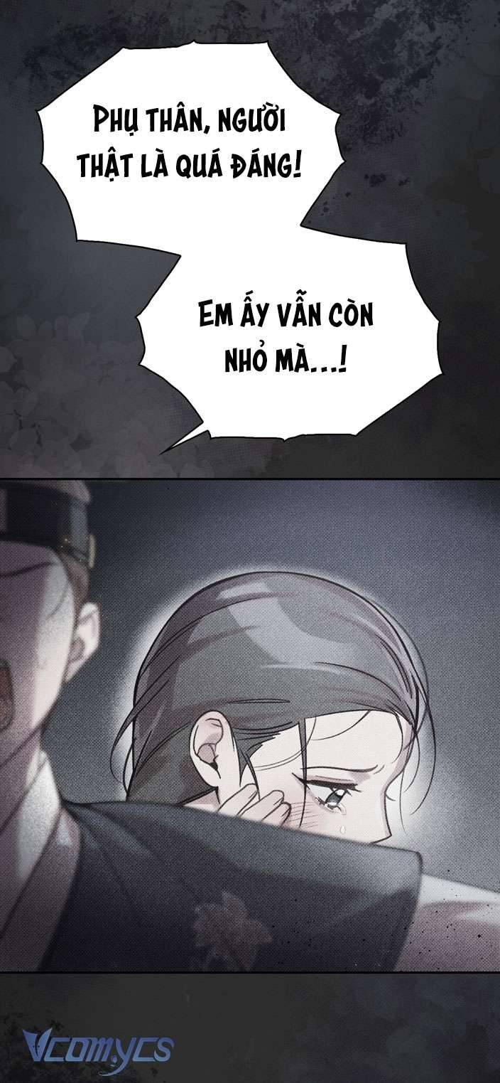 [18+] Tiết Học Bí Mật Của Trung Điện Chap 15 - Next Chap 16