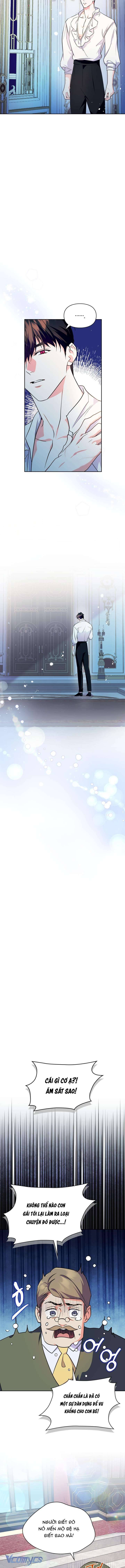 Trở Thành Trung Thần Của Bạo Chúa Chapter 24 - Next Chapter 25