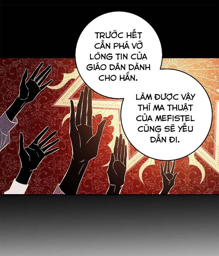 Hôn Phu Ẩn Sắc Chapter 60 - Next Chapter 60.5