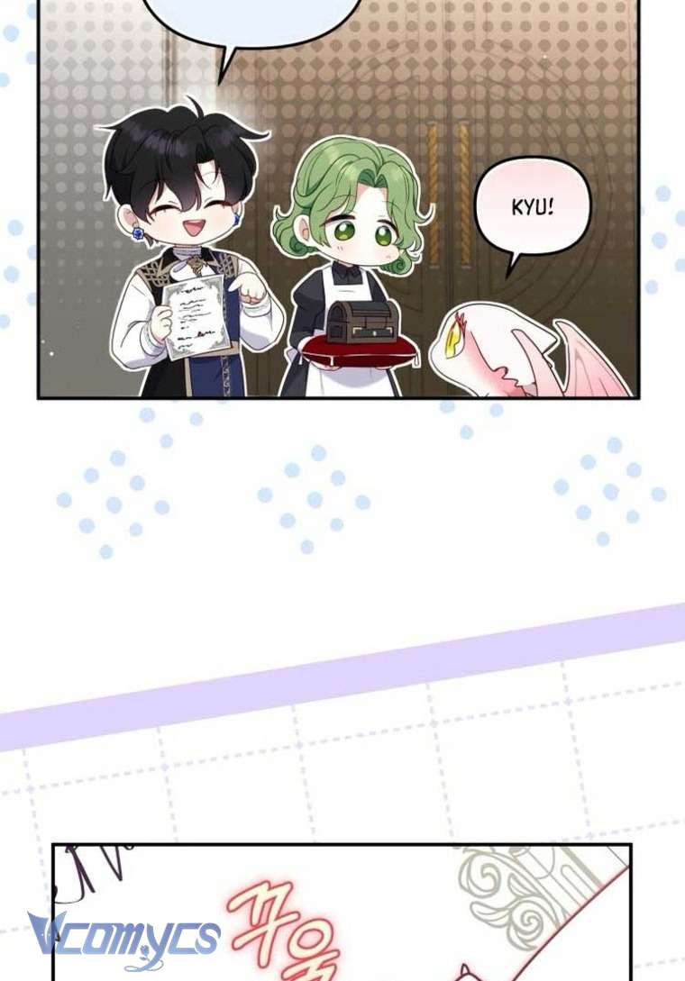 Tôi Được Nuôi Dưỡng Bởi Những Kẻ Phản Diện Chap 64 - Trang 3