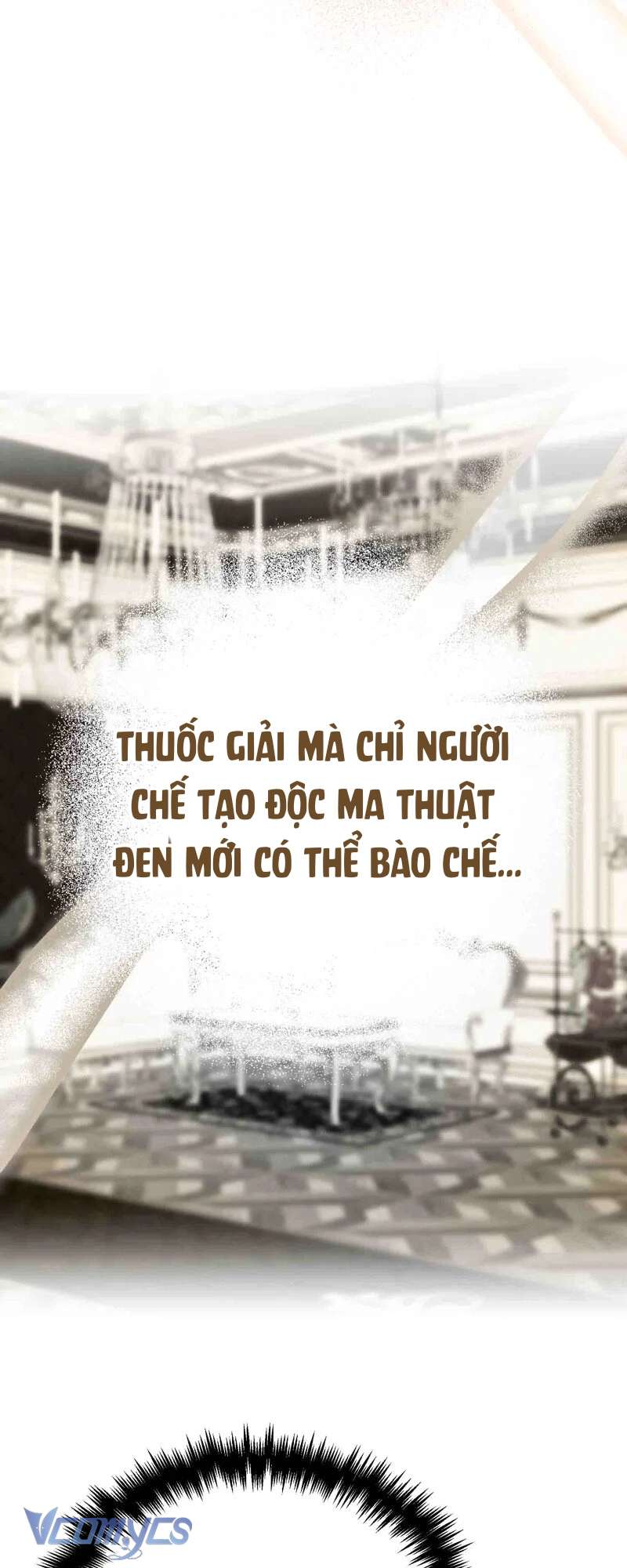Trở Thành Chú Mèo Ngủ Cùng Bạo Chúa Chapter 27 - Trang 3