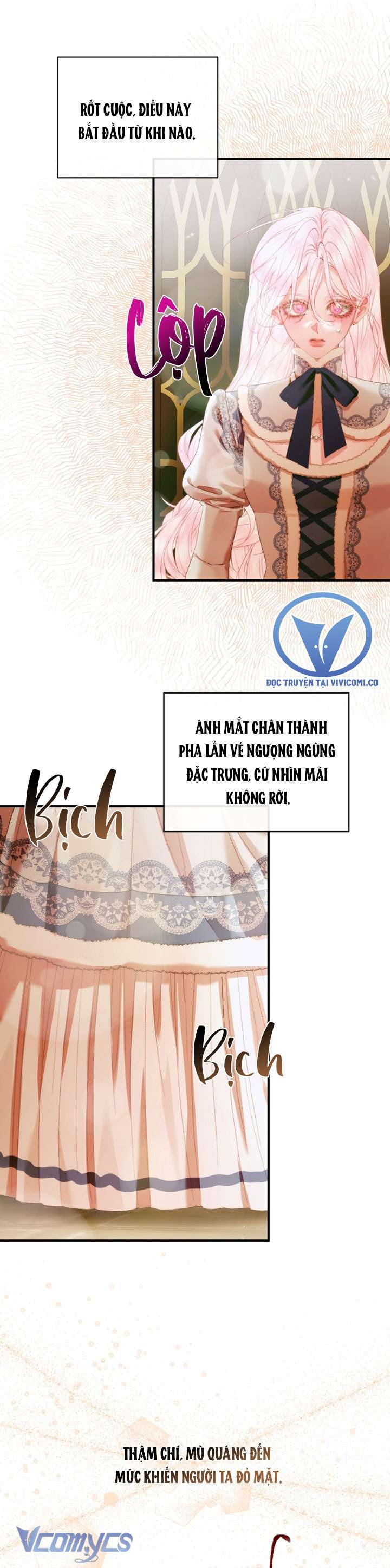 Siren: Trở Thành Gia Đình Của Nhân Vật Phản Diện Chapter 123 - Trang 3