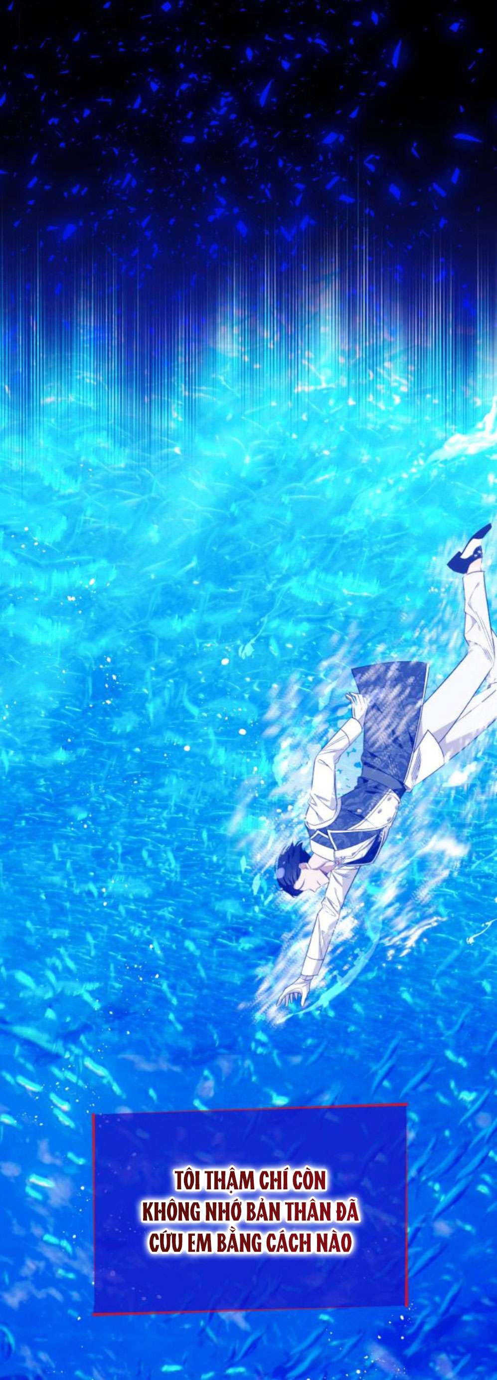 Tôi Tưởng Đó Chỉ Là Tiểu Thuyết Trọng Sinh Bình Thường Chap 45 - Next Chapter 45.1