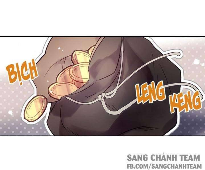 Kết Cục Của Nhân Vật Phản Diện Chỉ Có Thể Là Cái Chết Chapter 24 - Trang 4