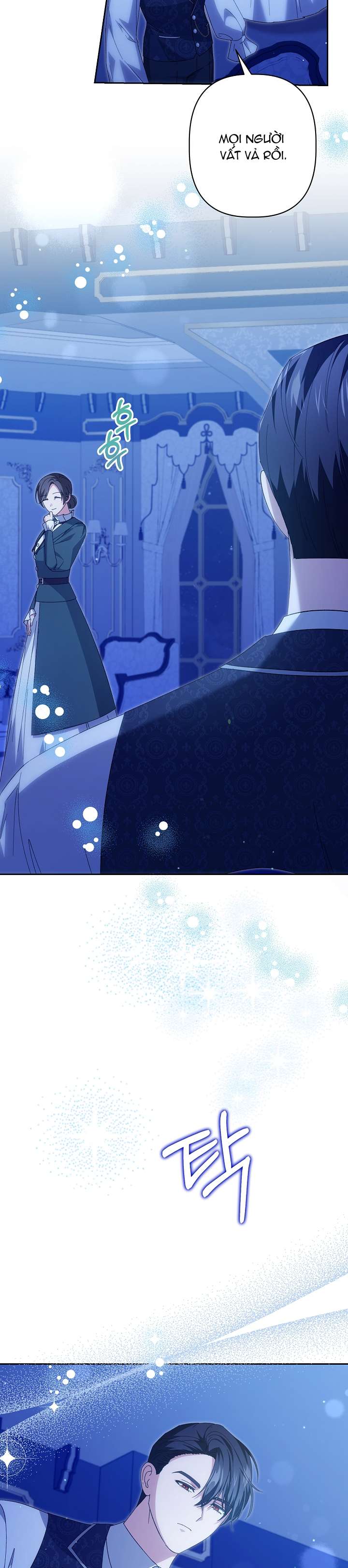 Cha Của Nam Chính Từ Chối Hủy Hôn Chapter 10 - Next Chapter 11