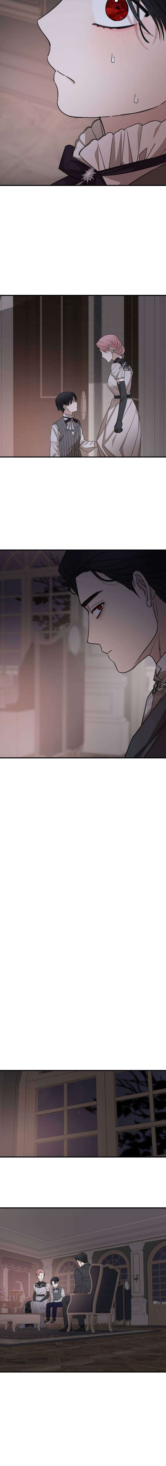 Gia Đình Chồng Quá Ám Ảnh Bởi Tôi Chap 51 - Next Chap 52