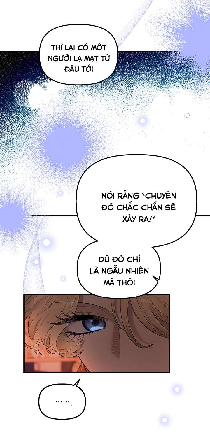 May Mắn Hay Bất Hạnh Chap 65 - Trang 4