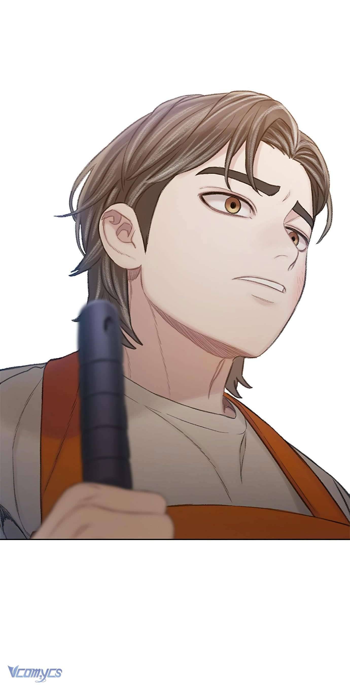 Trăng Tối: Thành Phố Xám (HYBE) Chap 3 - Trang 2