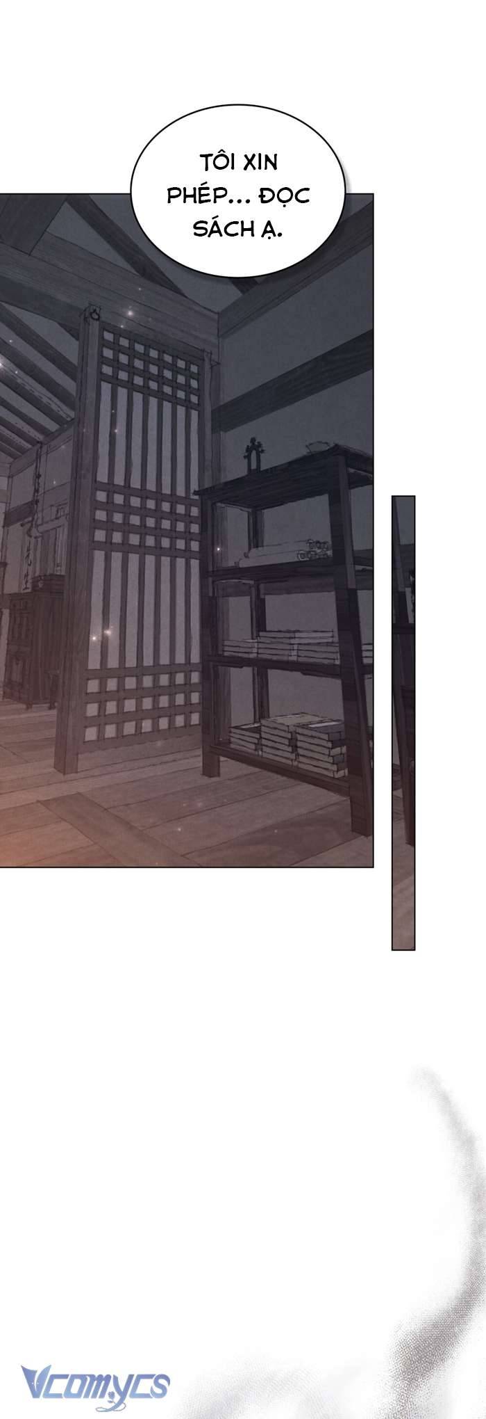 [18+] Đêm Giông Bão Chap 11 - Trang 2