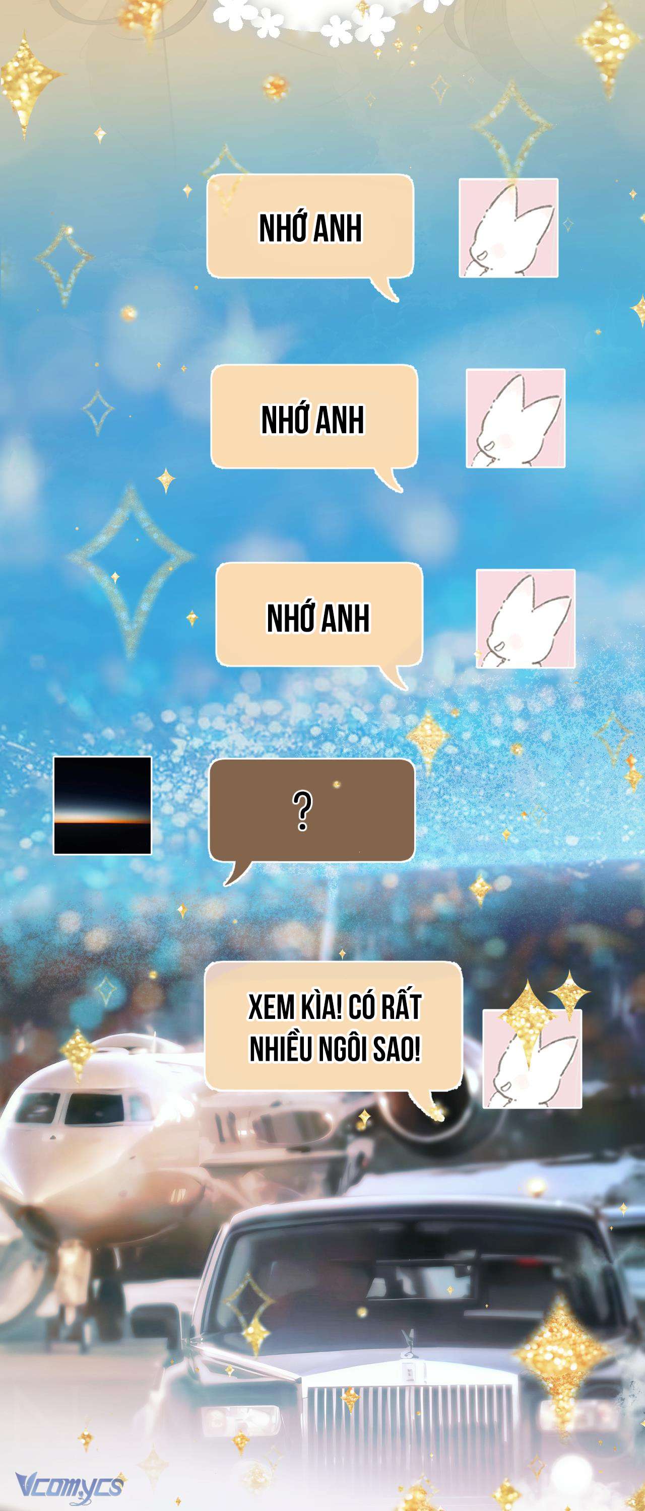 Trêu Nhầm Chap 34 - Trang 4