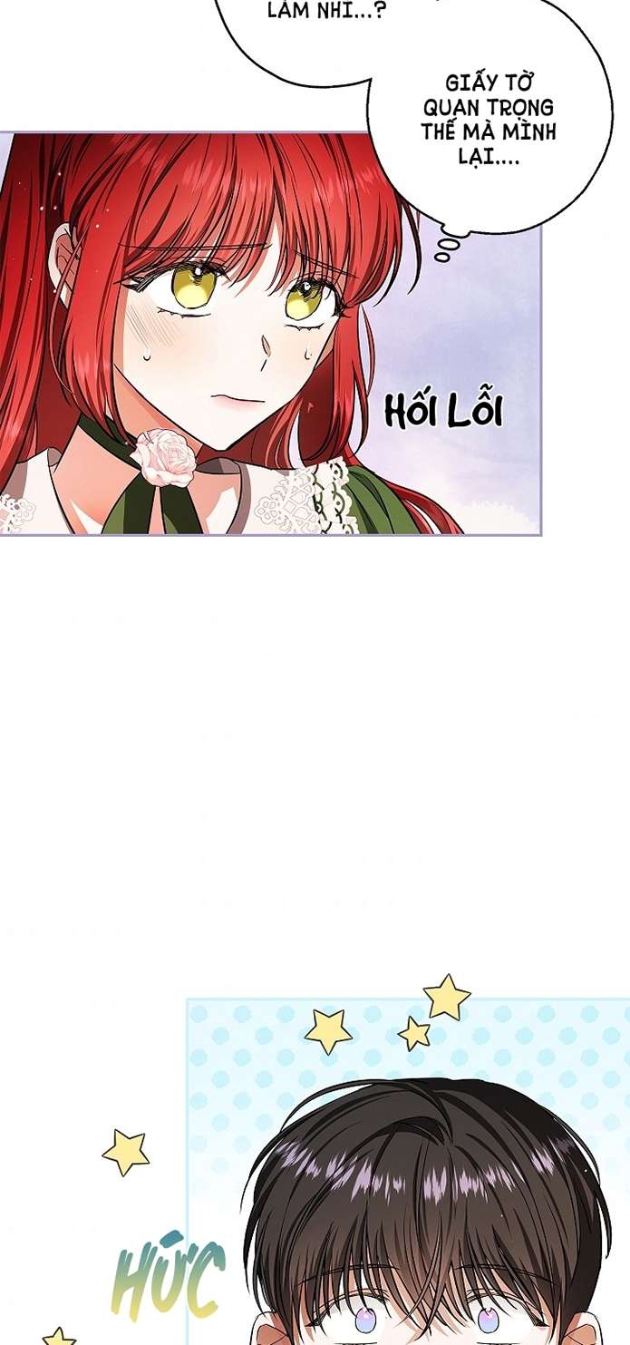 Hôn Phu Ẩn Sắc Chapter 50 - Next Chapter 51