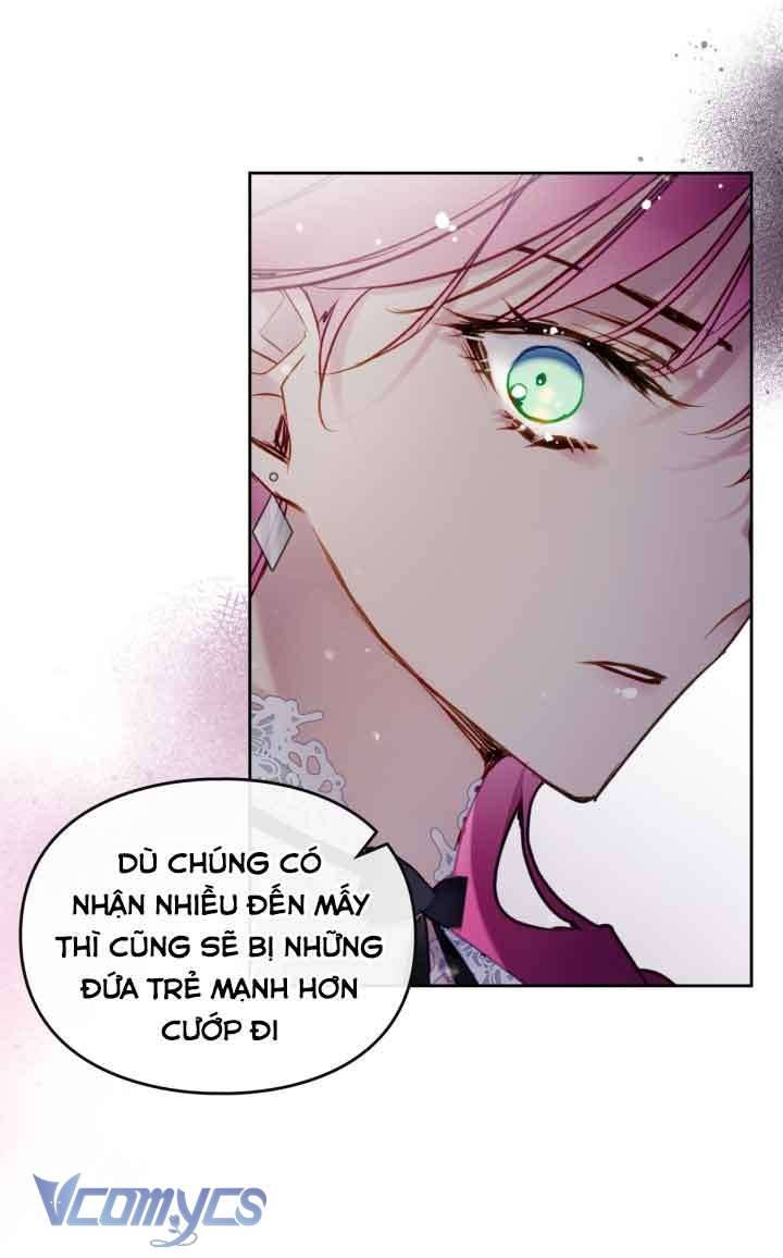 Kết Cục Của Nhân Vật Phản Diện Chỉ Có Thể Là Cái Chết Chapter 111 - Trang 4