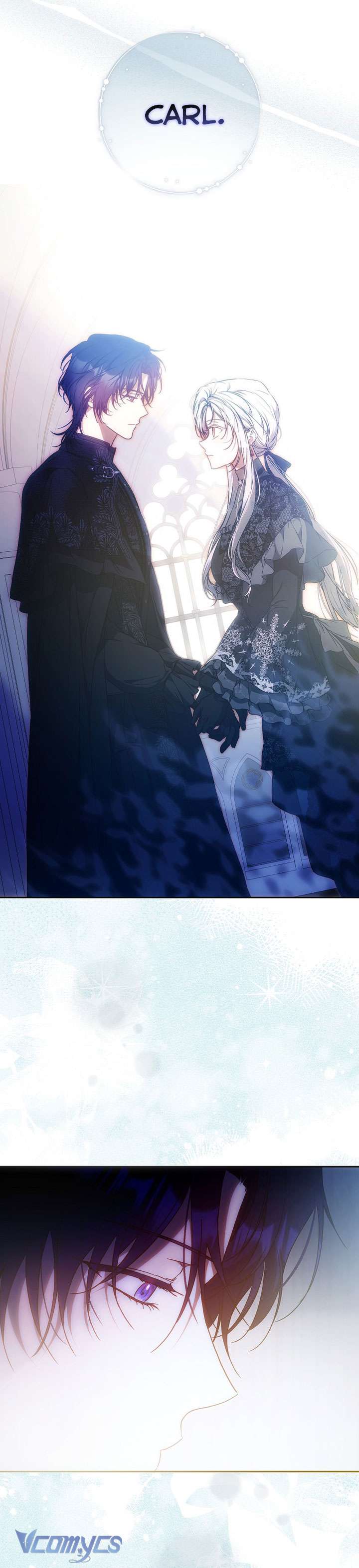 Tôi Trở Thành Vợ Của Nam Chính Chap 123 - Trang 2