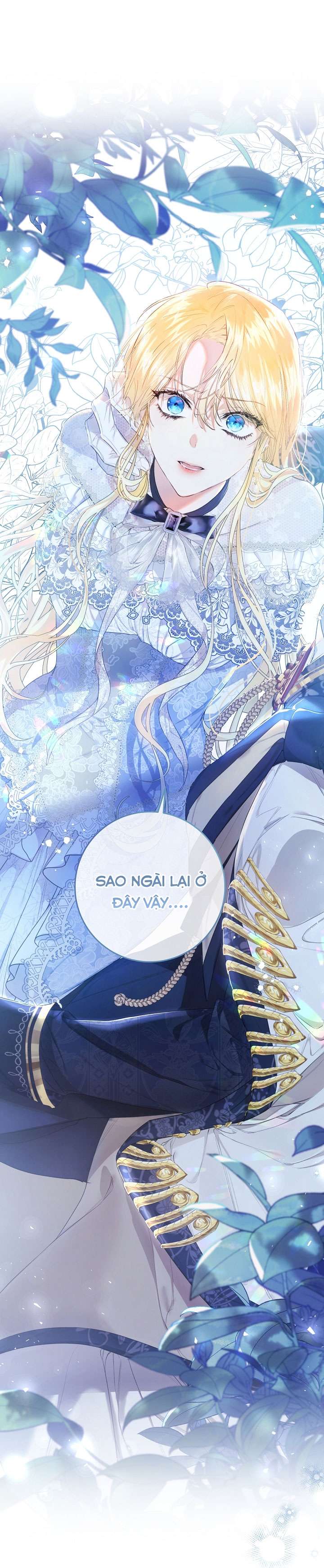 Ác Nữ Chỉ Là Một Con Rối Chap 49 - Trang 2