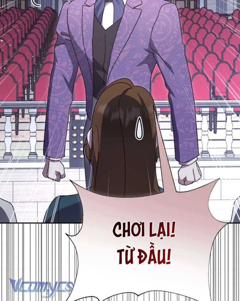 Dành Cho Những Ai Coi Hối Tiếc Là Điều Xa Xỉ Chap 8 - Trang 4