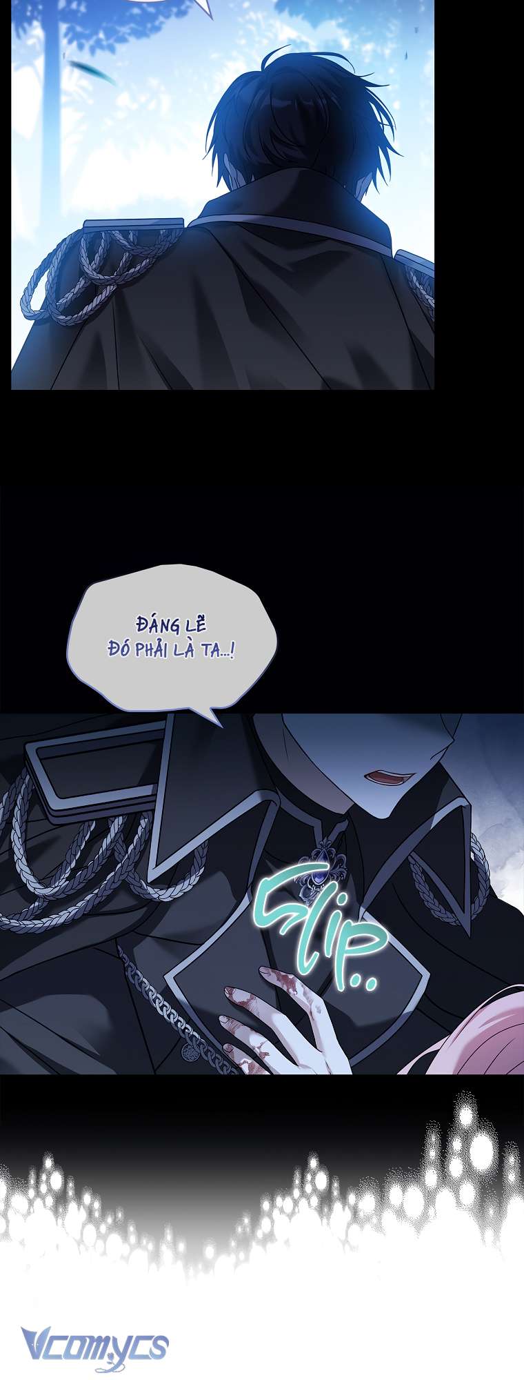 Tôi Đã Tắt Cài Đặt Chế Độ Nhận Thức Nỗi Đau! Chap 1 - Next Chap 2