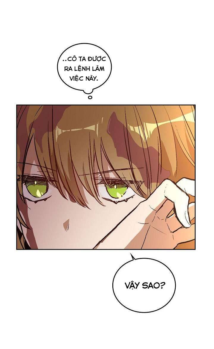 Vị Hôn Thê Khế Ước Của Công Tước Chapter 32 - Trang 4