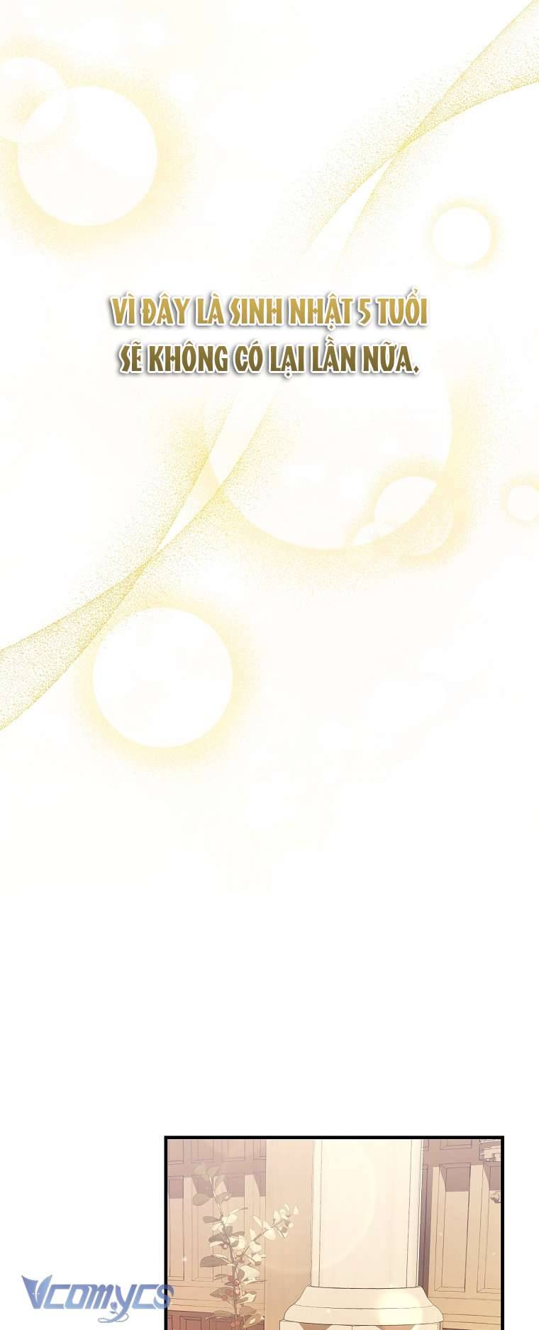 Tôi Chỉ Chăm Sóc Người Cha Ốm Yếu Của Mình Mà Thôi! Chapter 3 - Trang 4