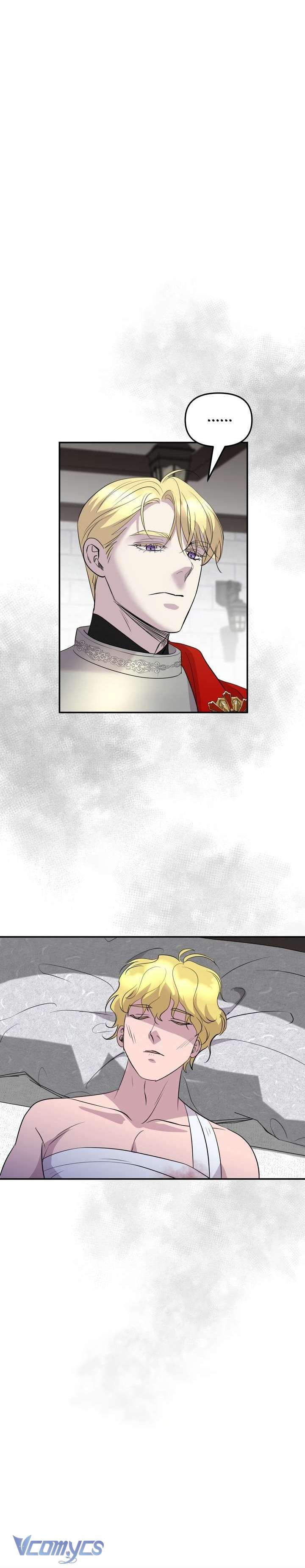 Ta đã chết như thế nào Chap 12 - Next Chap 13