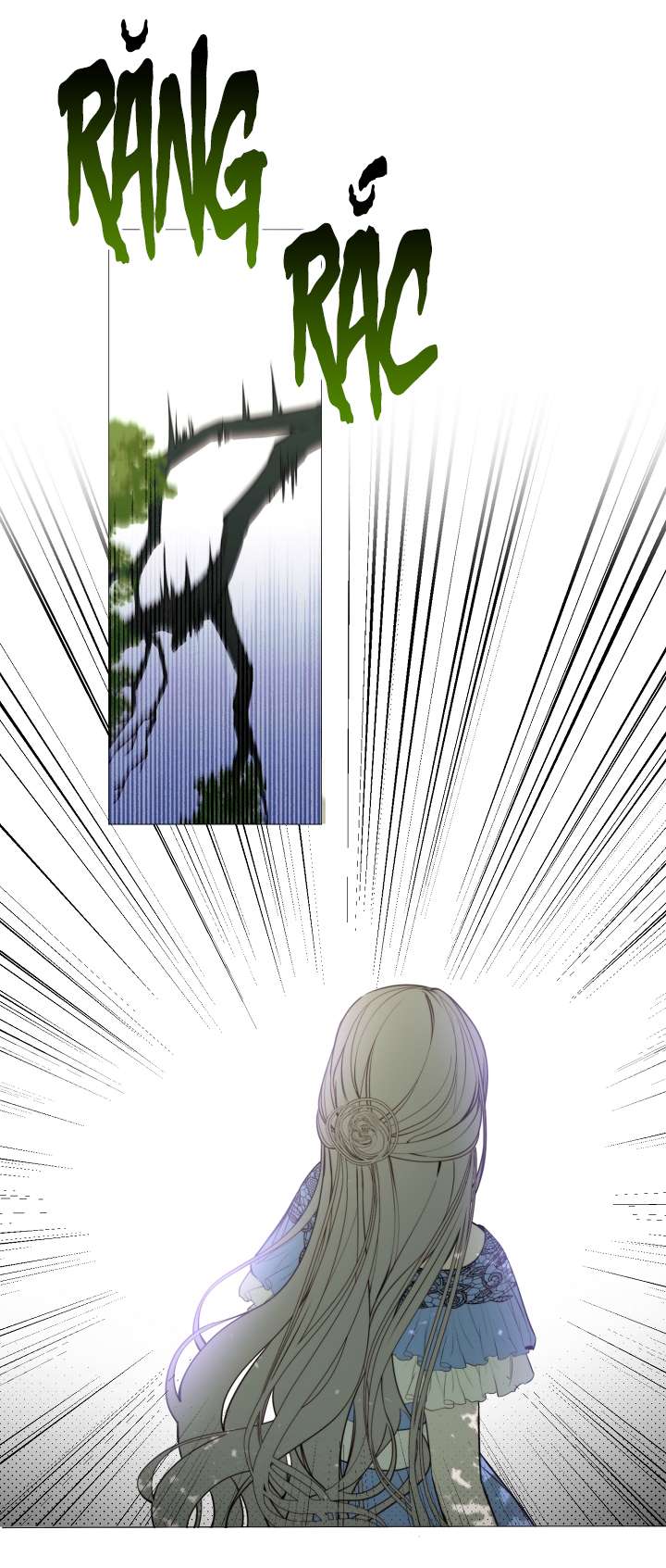 Ác Nữ Cần Bạo Chúa Chapter 15 - Trang 4