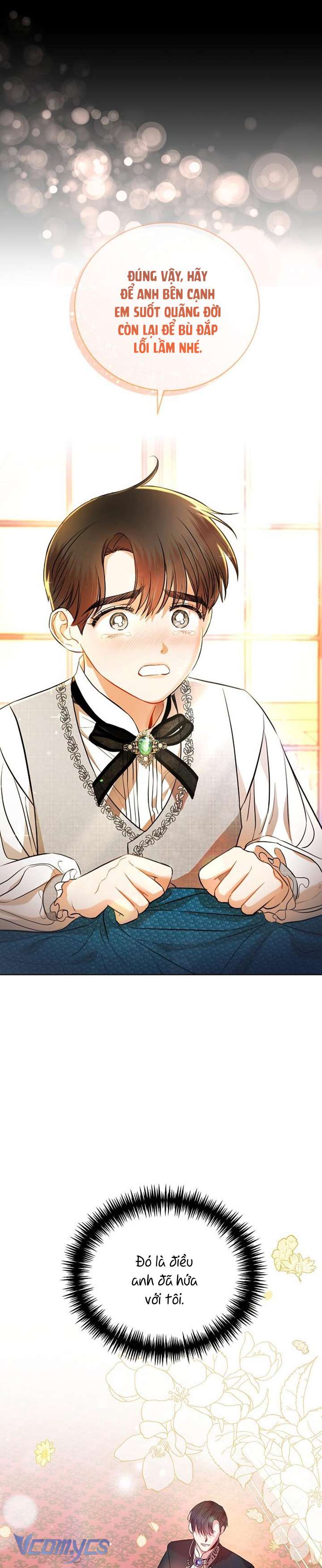 Thân Gửi Nhân Tình Của Chồng Chap 1 - Trang 3