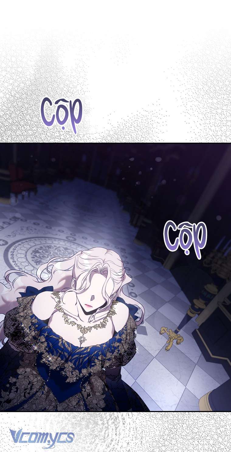 Thuần Hóa Bạo Quân Rồi Bỏ Trốn Chap 107 - Trang 2