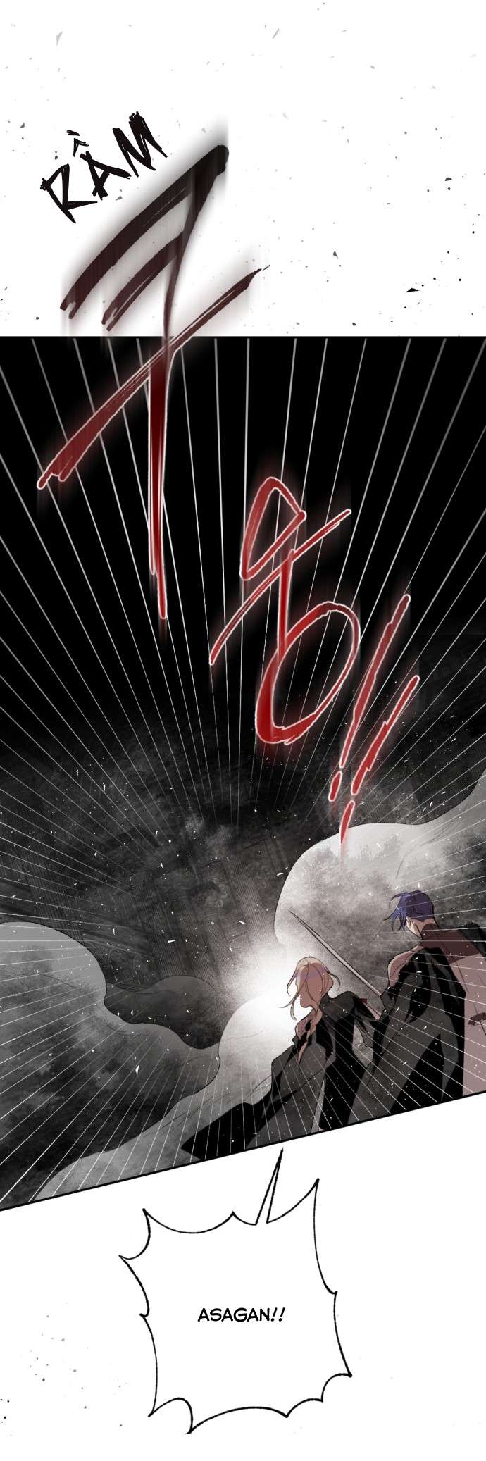 Lời Thú Nhận Của Chúa Tể Bóng Tối Chap 59 - Trang 4