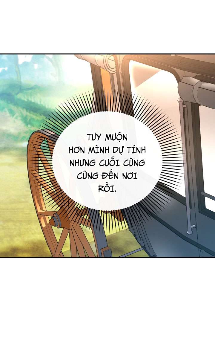 Phương Pháp Che Giấu Đứa Con Của Hoàng Đế Chapter 24 - Trang 4