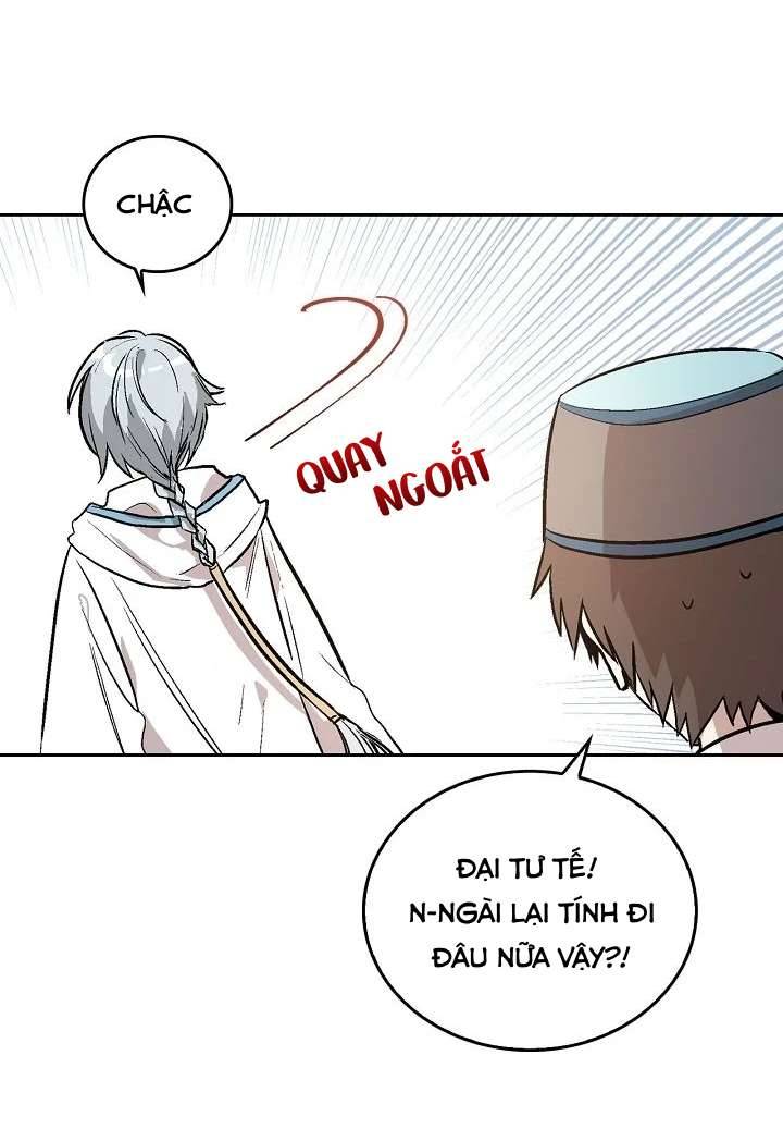 Vị Hôn Thê Khế Ước Của Công Tước Chapter 38 - Next Chapter 38