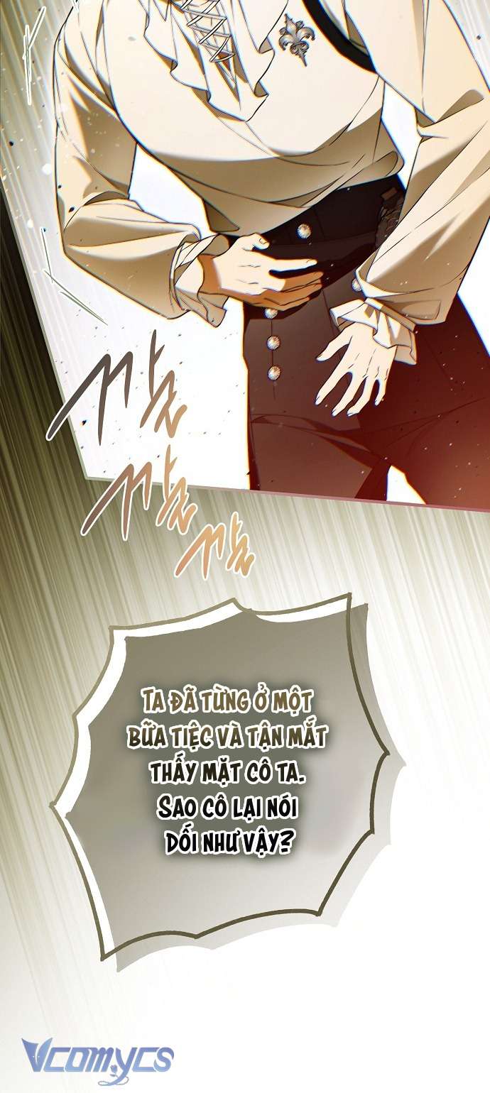 Ai Đó Đang Điều Khiển Cơ Thể Của Tôi Chapter 52 - Trang 4