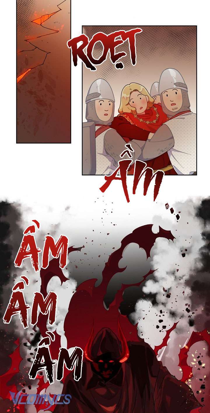 Sự Điều Trị Đặc Biệt Của Tinh Linh Chapter 16 - Trang 4