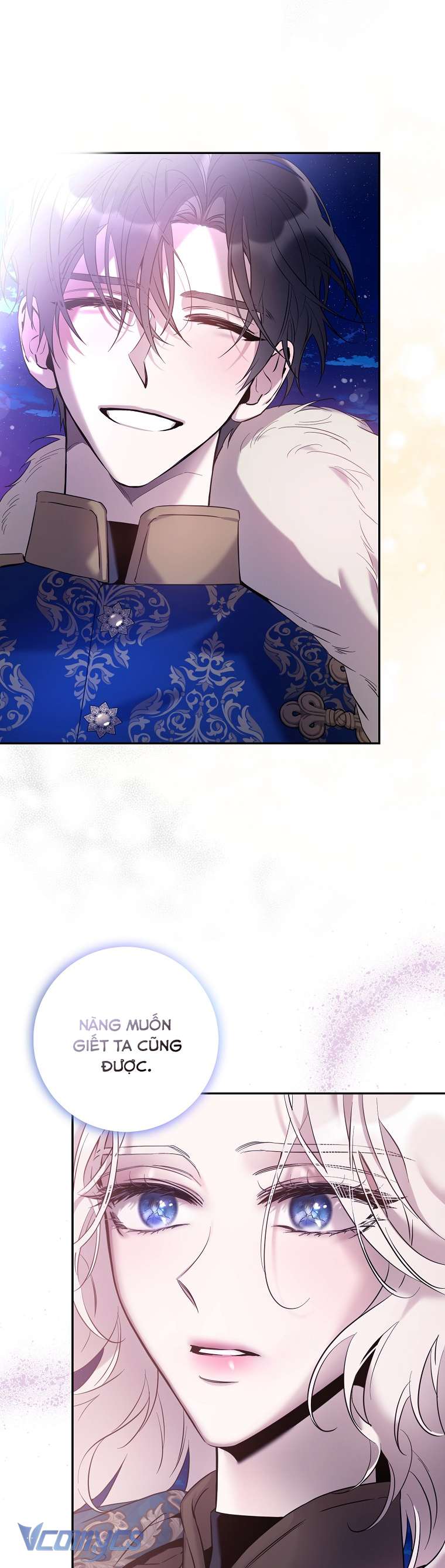 Thuần Hóa Bạo Quân Rồi Bỏ Trốn Chap 82 - Trang 2