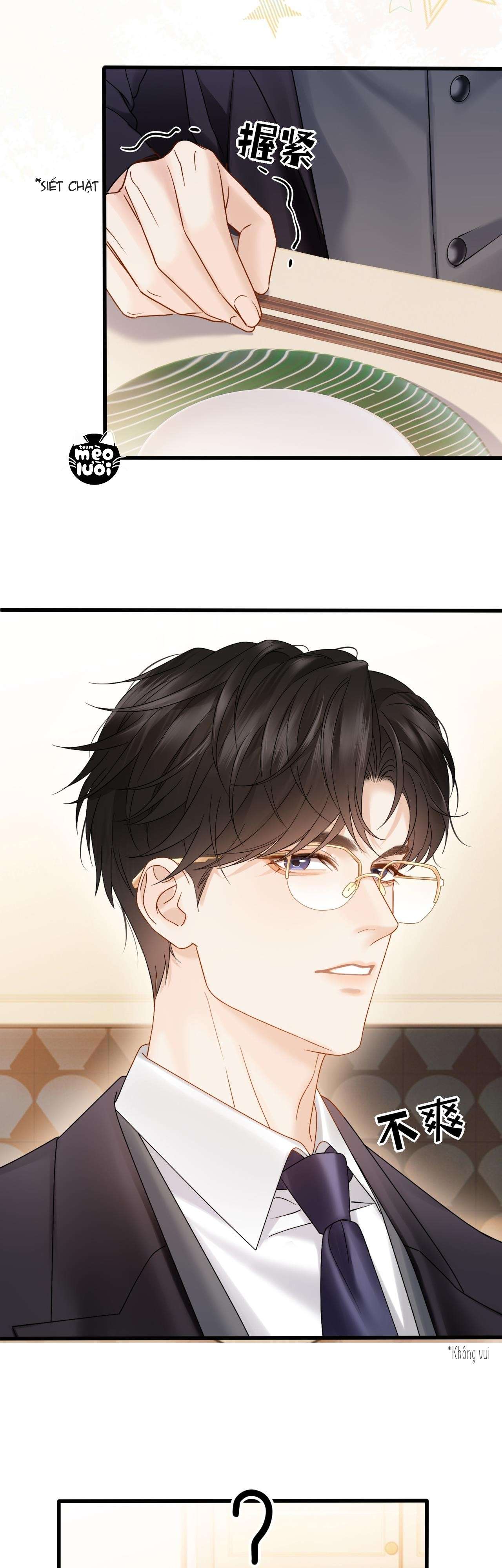 Tình Si Chap 20 - Next Chap 21