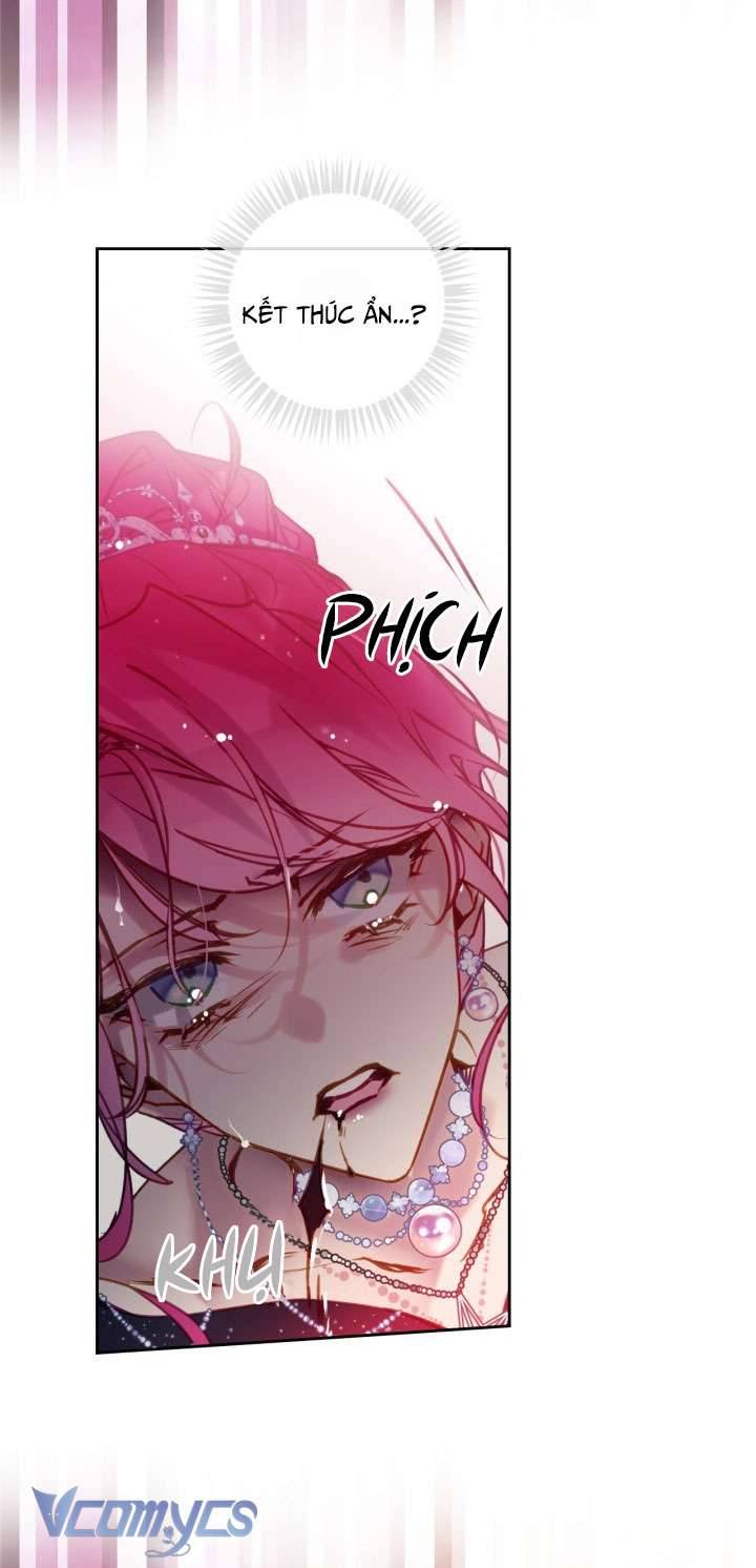 Kết Cục Của Nhân Vật Phản Diện Chỉ Có Thể Là Cái Chết Chapter 157 - Next Chapter 158