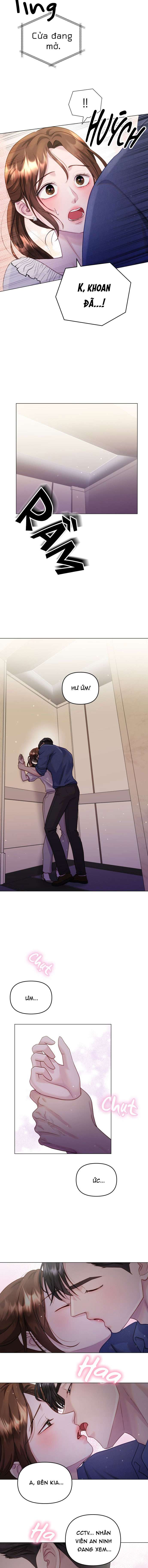 Hướng Dẫn Thu Phục Mãnh Thú Chap 42 - Next Chap 43