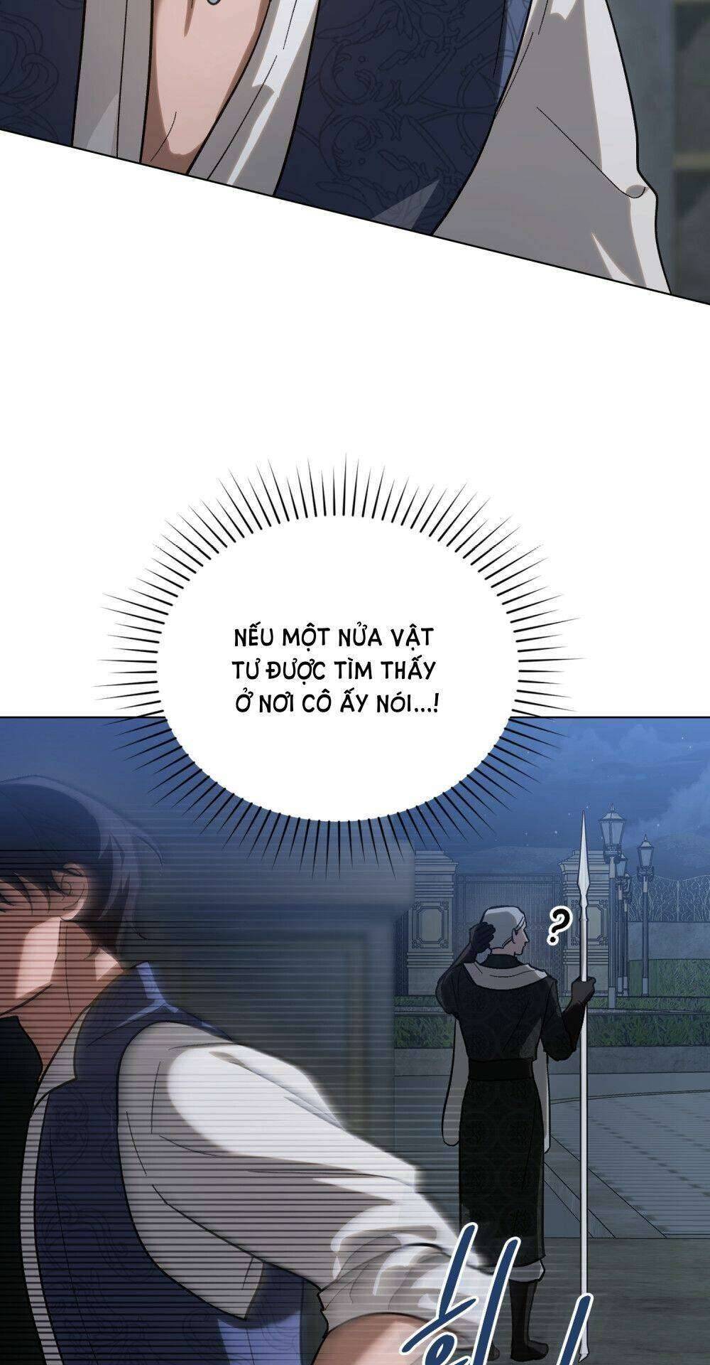 Khi Số Phận Tìm Đến Hai Ta Chapter 4 - Trang 4