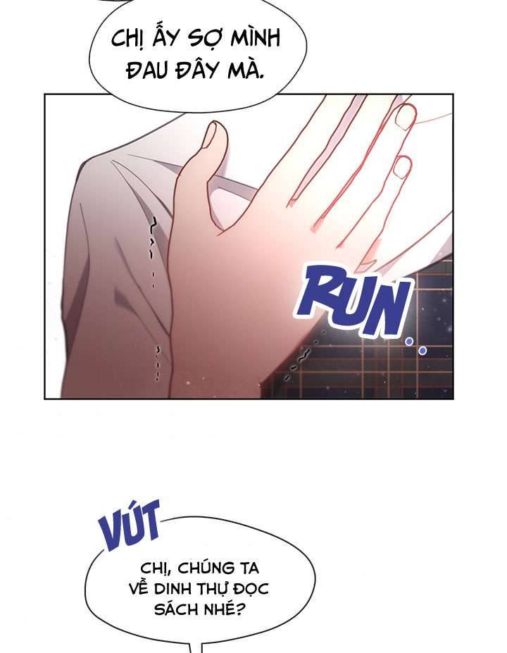 Gia Đình Bị Ám Ảnh Bởi Tôi Chapter 39 - Trang 4