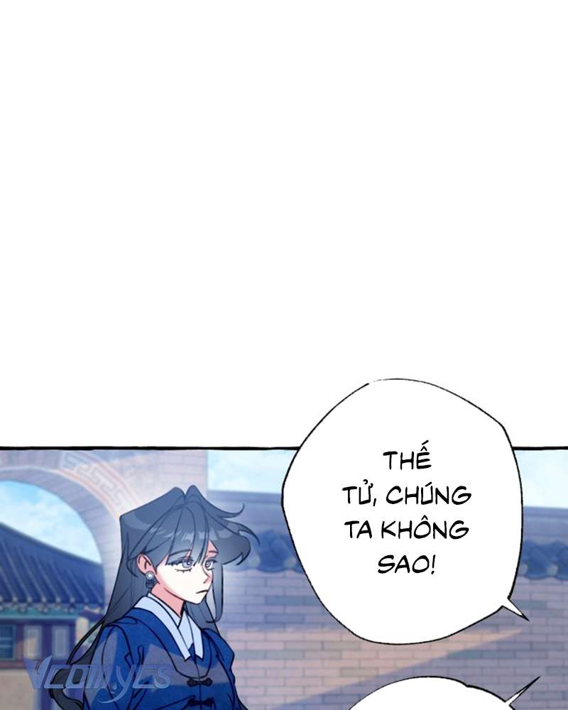 Chuyện Tình Tuyết Phương Bắc Chapter 17 - Trang 4