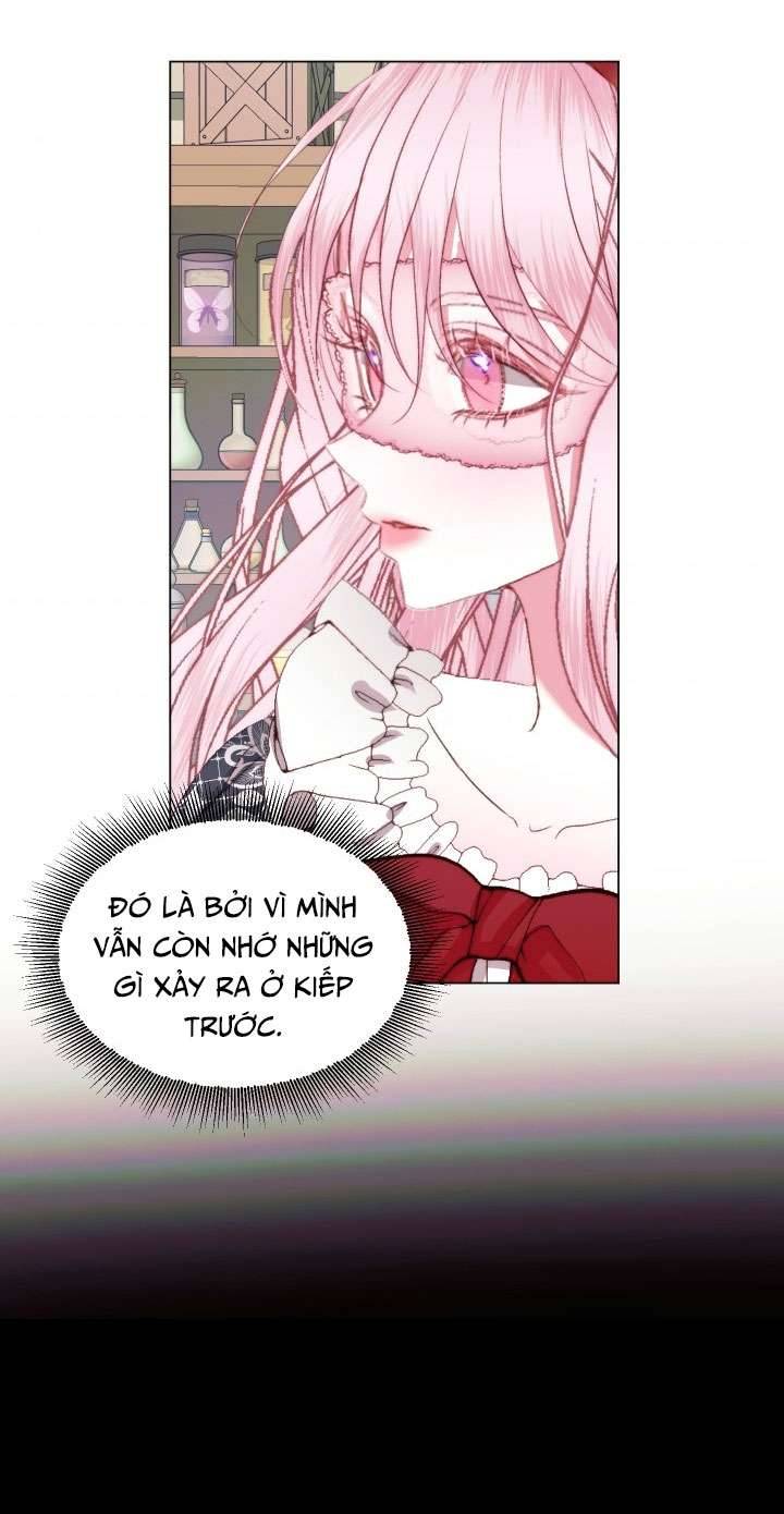 Siren: Trở Thành Gia Đình Của Nhân Vật Phản Diện Chapter 23 - Next Chapter 24