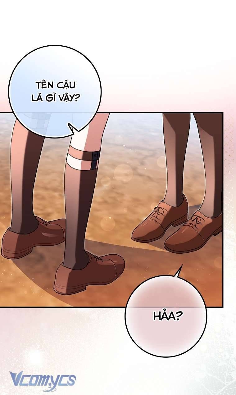 Thời Hạn Cuối Cùng Đang Tràn Ngập Trên Cửa Sổ Trạng Thái Chap 20 - Trang 4