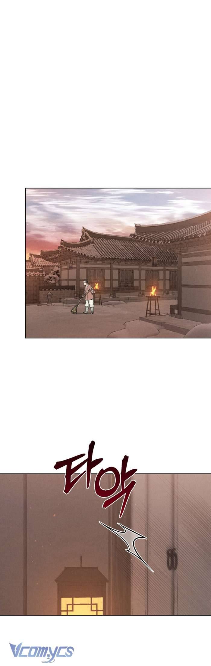 [18+] Đêm Giông Bão Chap 21 - Trang 2