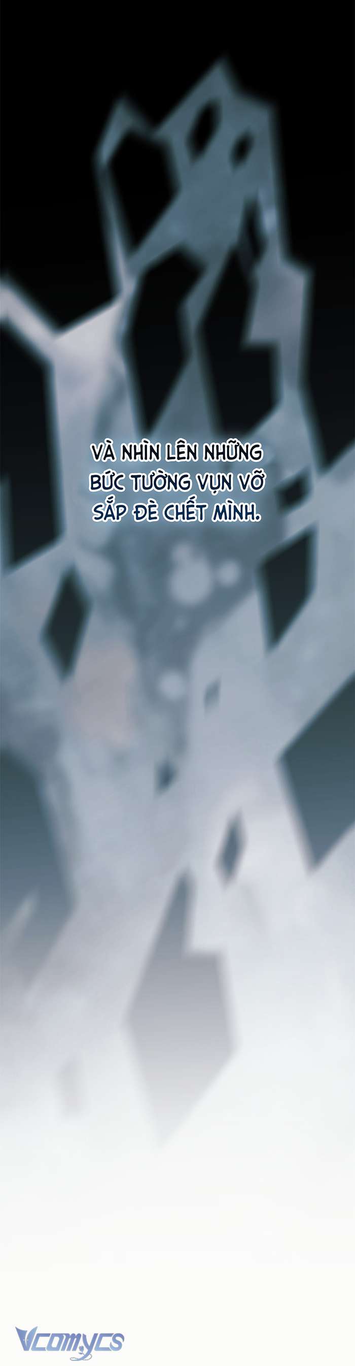 Hôn Nhân Này Rồi Sẽ Đổ Vỡ Chap 95 - Trang 3