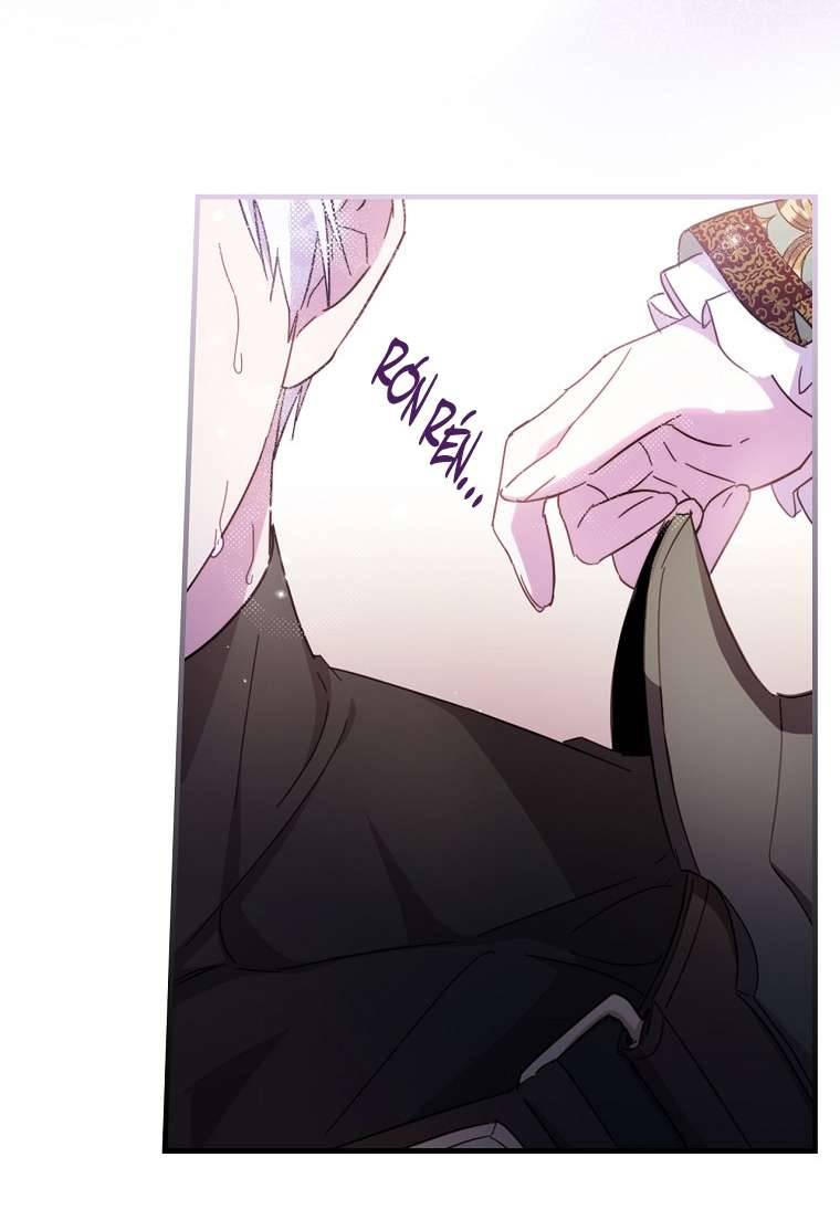 Phương Pháp Khiến Phu Quân Đứng Về Phía Tôi Chapter 24 - Trang 4