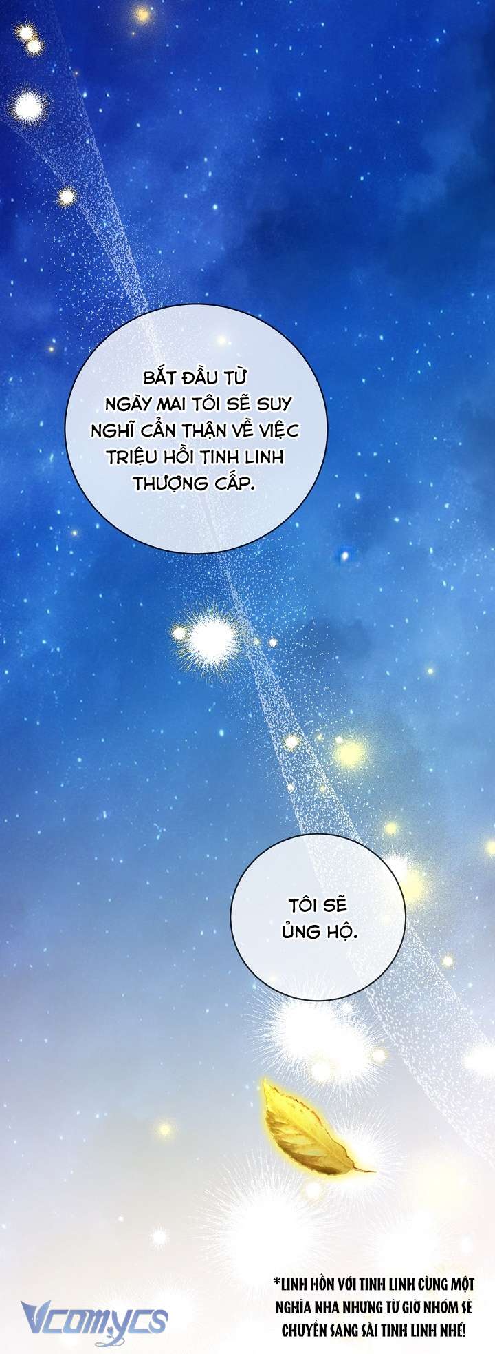 Lại Một Lần Nữa Hướng Về Ánh Sáng Chap 73 - Next Chap 74