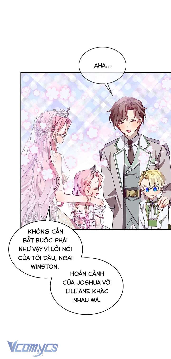 Quý Cô Thế Giới Ngầm Chap 52 - Trang 4