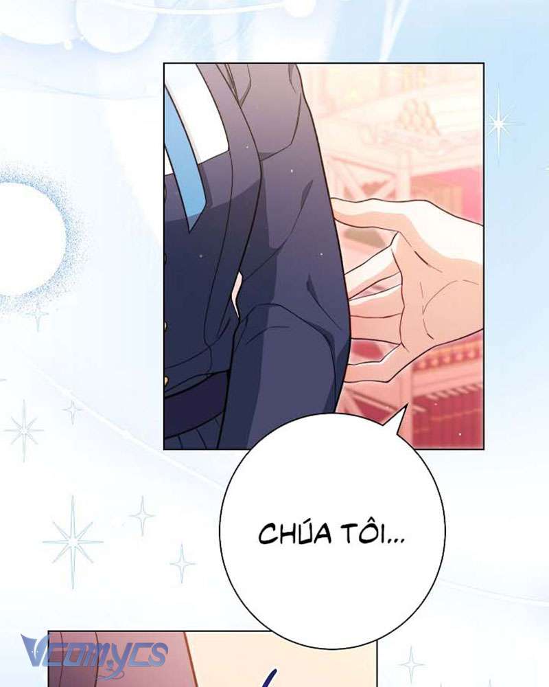 Hầu Gái Độc Quyền Của Hoàng Hậu Phản Diện Chapter 26 - Trang 4