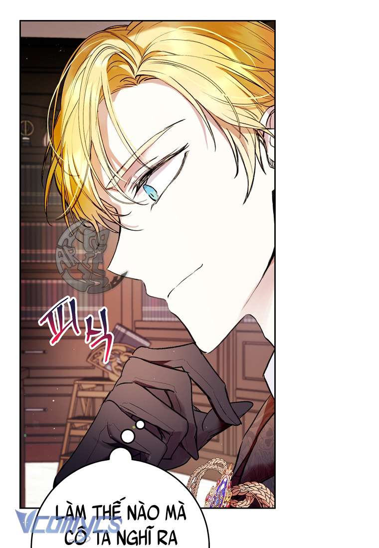 Làm Ác Nữ Bộ Không Tuyệt Sao? Chap 13 - Next Chap 14